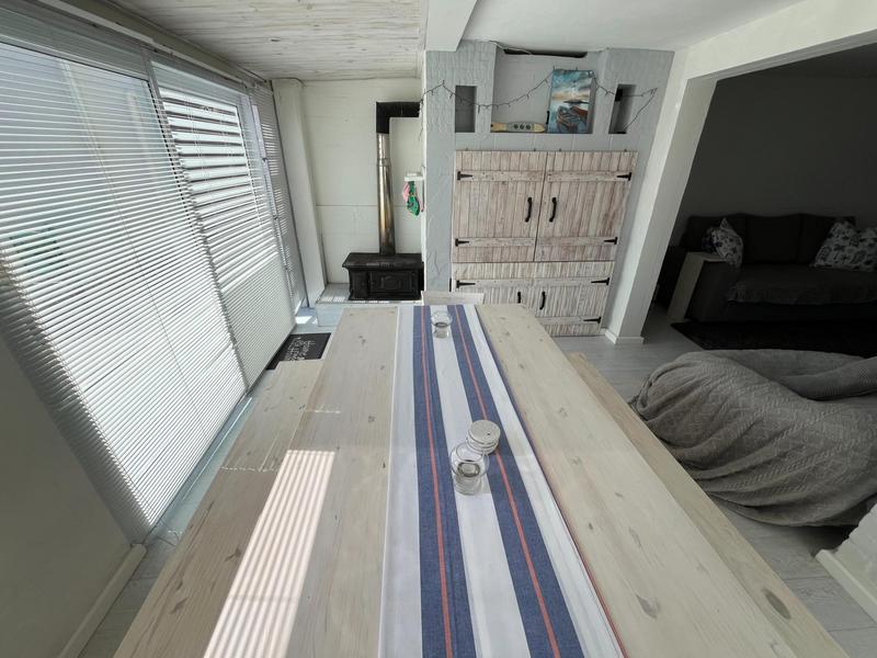 2 Bedroom Property for Sale in Dwarskersbos Western Cape